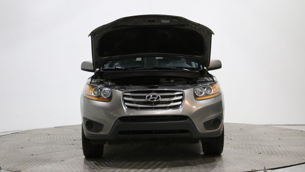 2011 Hyundai Santa Fe GL AUTO A/C BLUETOOTH MAGS #26