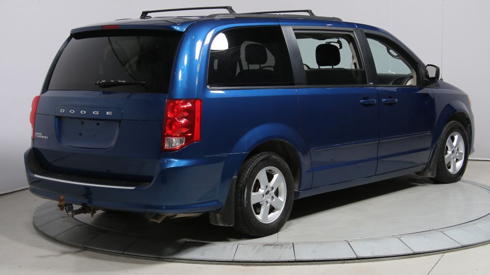 2011 Dodge GR Caravan SE A/C BLUETOOTH MAGS #7