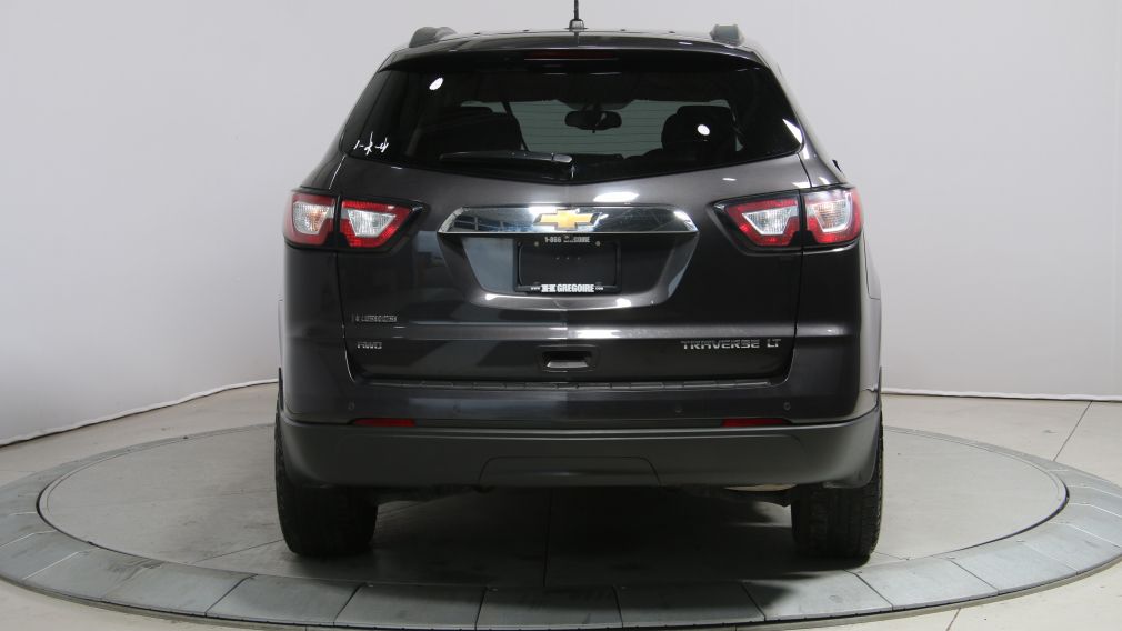 2014 Chevrolet Traverse AWD A/C BLUETOOTH MAGS #6