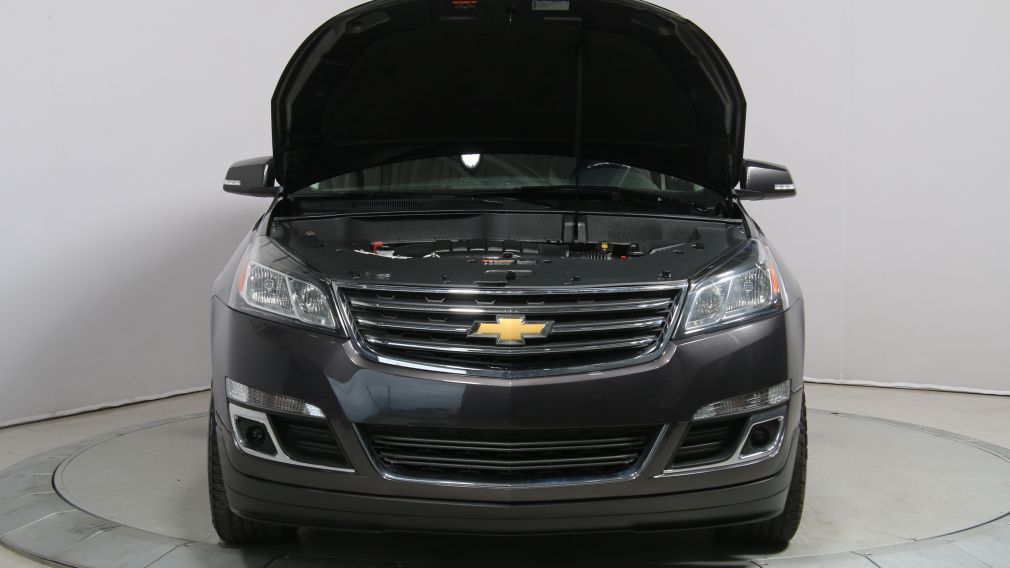 2014 Chevrolet Traverse AWD A/C BLUETOOTH MAGS #30