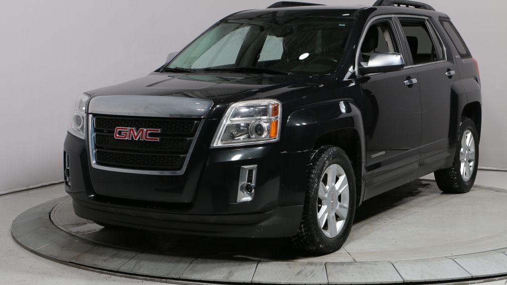 2013 GMC Terrain SLE-2 AWD A/C GR ELECT MAGS BLUETOOTH #3