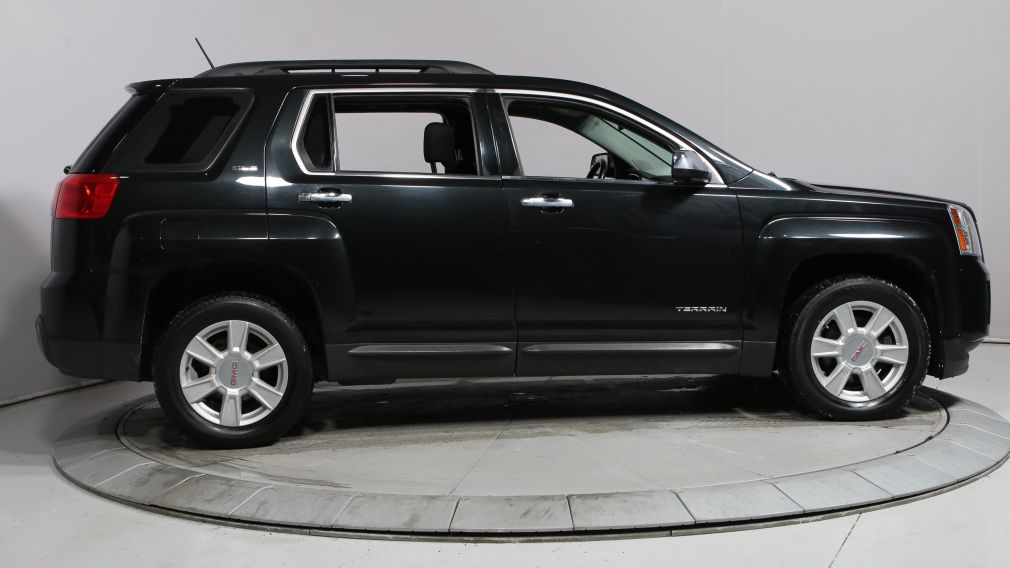 2013 GMC Terrain SLE-2 AWD A/C GR ELECT MAGS BLUETOOTH #8