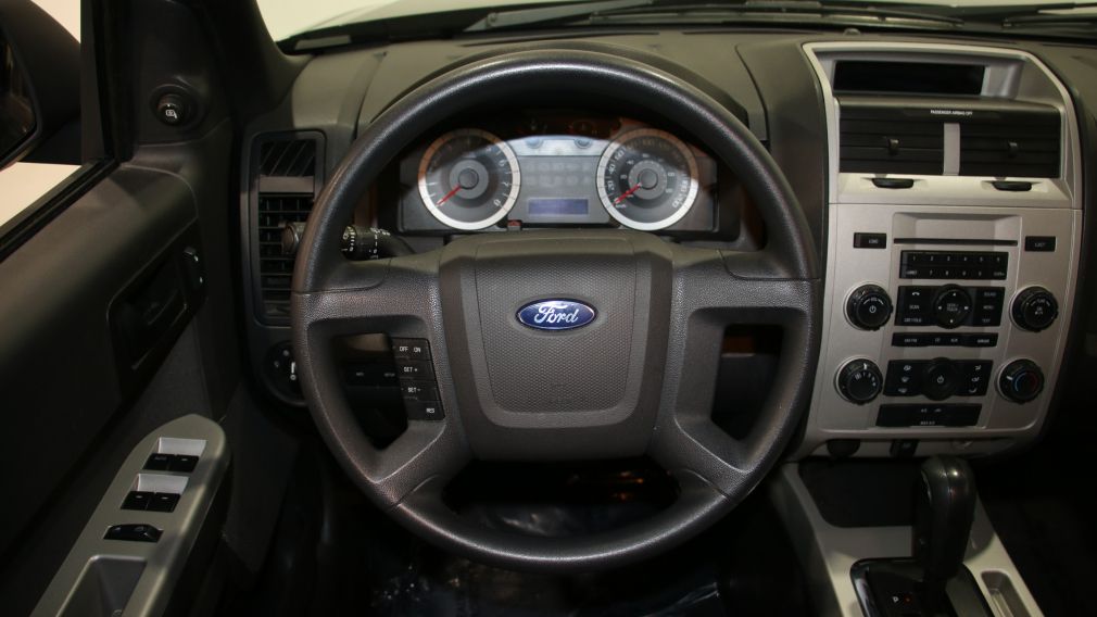 2012 Ford Escape XLT AUTO A/C GR ELECT MAGS #12