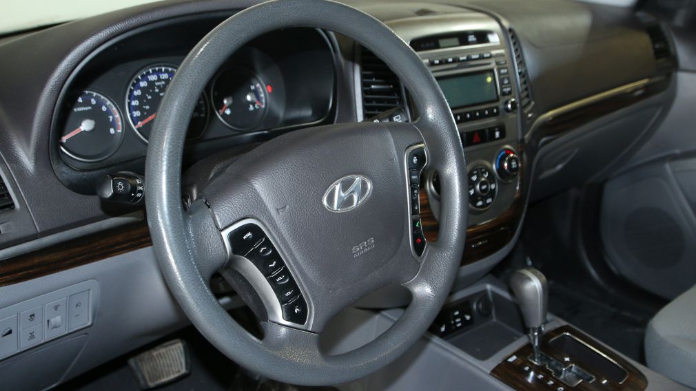 2012 Hyundai Santa Fe GL Premium 4X4 TOIT 5 PASS #8