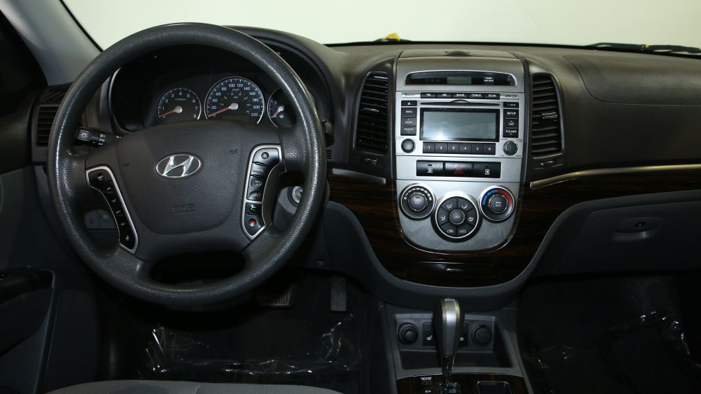 2012 Hyundai Santa Fe GL Premium 4X4 TOIT 5 PASS #12