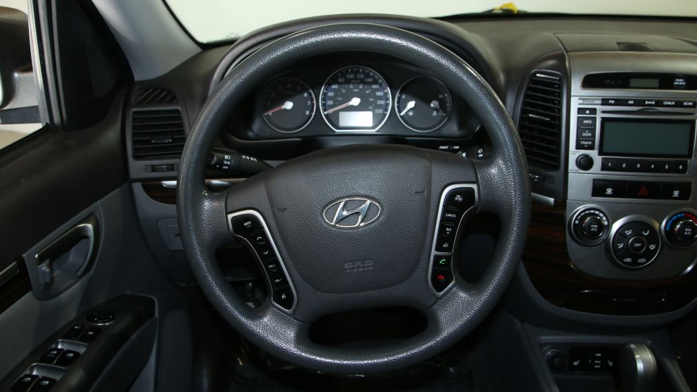 2012 Hyundai Santa Fe GL Premium 4X4 TOIT 5 PASS #13