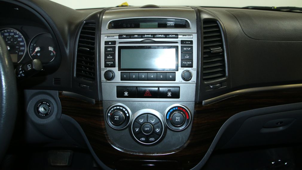 2012 Hyundai Santa Fe GL Premium 4X4 TOIT 5 PASS #14