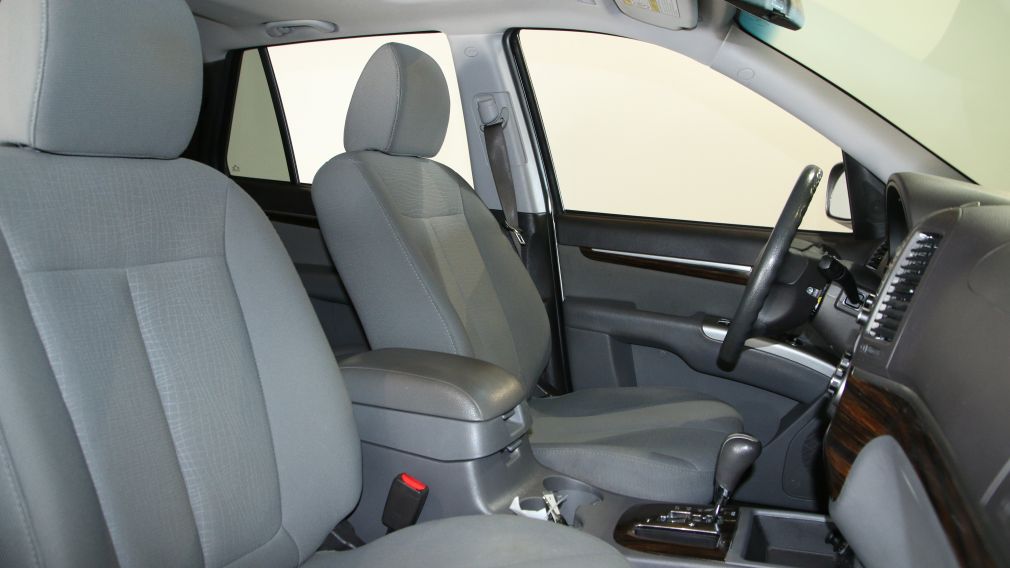 2012 Hyundai Santa Fe GL Premium 4X4 TOIT 5 PASS #19