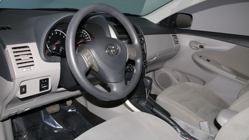 2012 Toyota Corolla CE #3