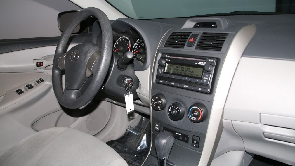 2012 Toyota Corolla CE #16