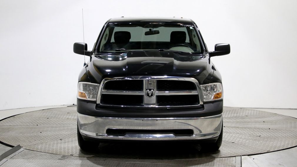 2010 Ram 1500 ST 4WD AUTO A/C GR ELECT #2