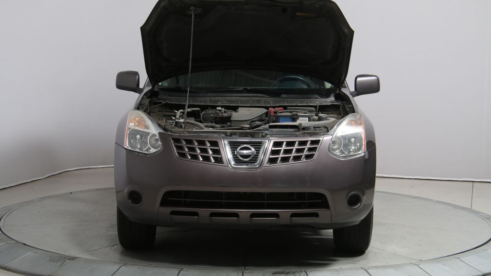 2010 Nissan Rogue SL AWD A/C MAGS GR ELECTRIQUE #24