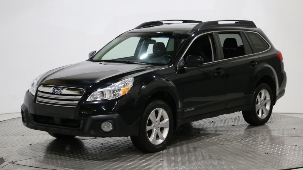 2013 Subaru Outback AWD AUTO A/C TOIT MAGS BLUETOOTH #3