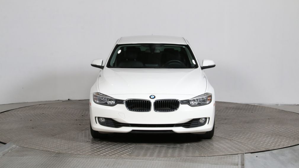 2013 BMW 328XI 328i xDrive AWD AUTO A/C CUIR MAGS #2