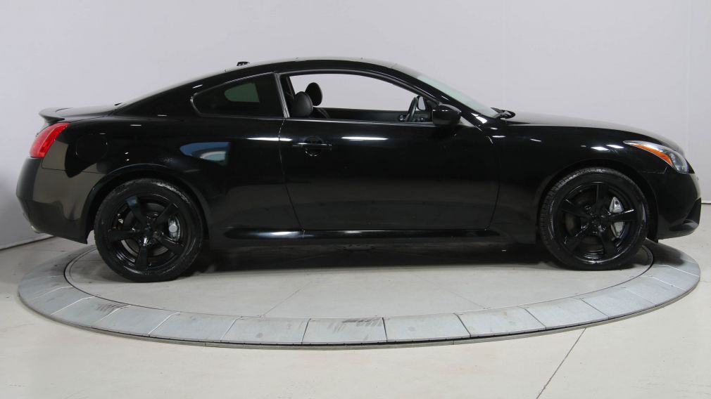 2013 Infiniti G37 X SPORT AUTO A/C GR ELECT BLUETHOOT #5