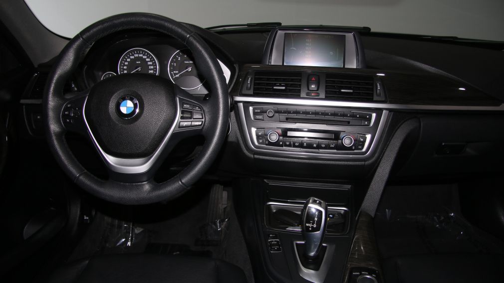 2014 BMW 328I XDRIVE TOIT CUIR MAGS #15