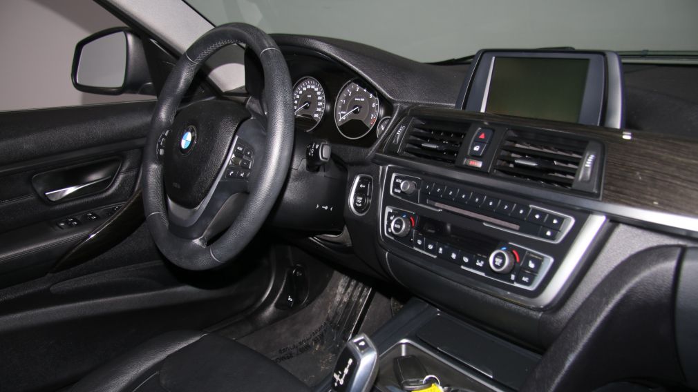 2014 BMW 328I XDRIVE TOIT CUIR MAGS #27