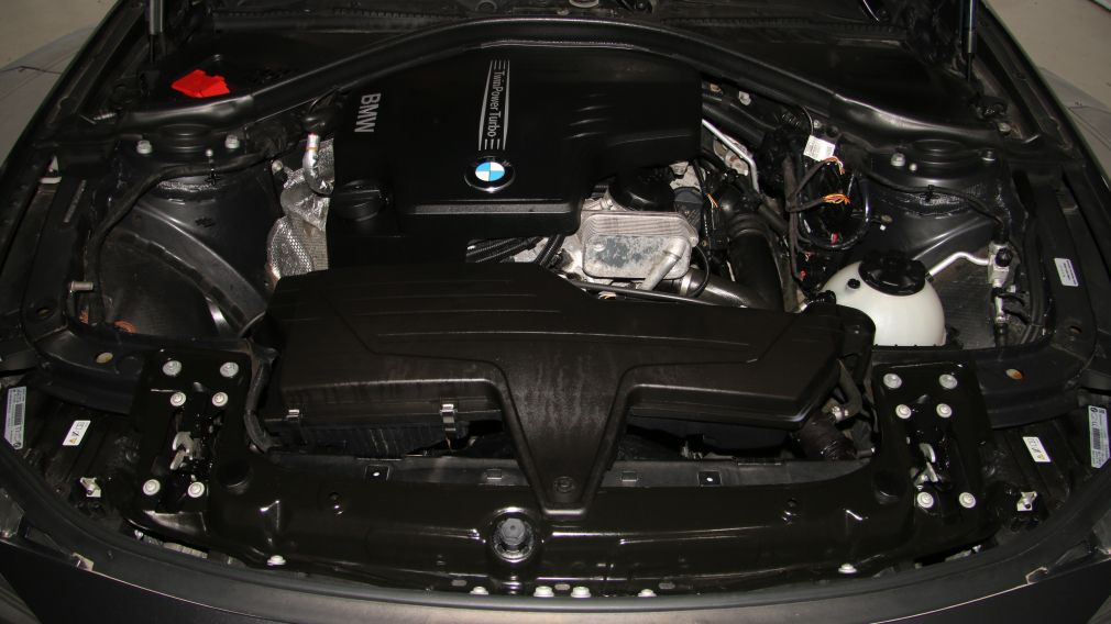 2014 BMW 328I XDRIVE TOIT CUIR MAGS #28