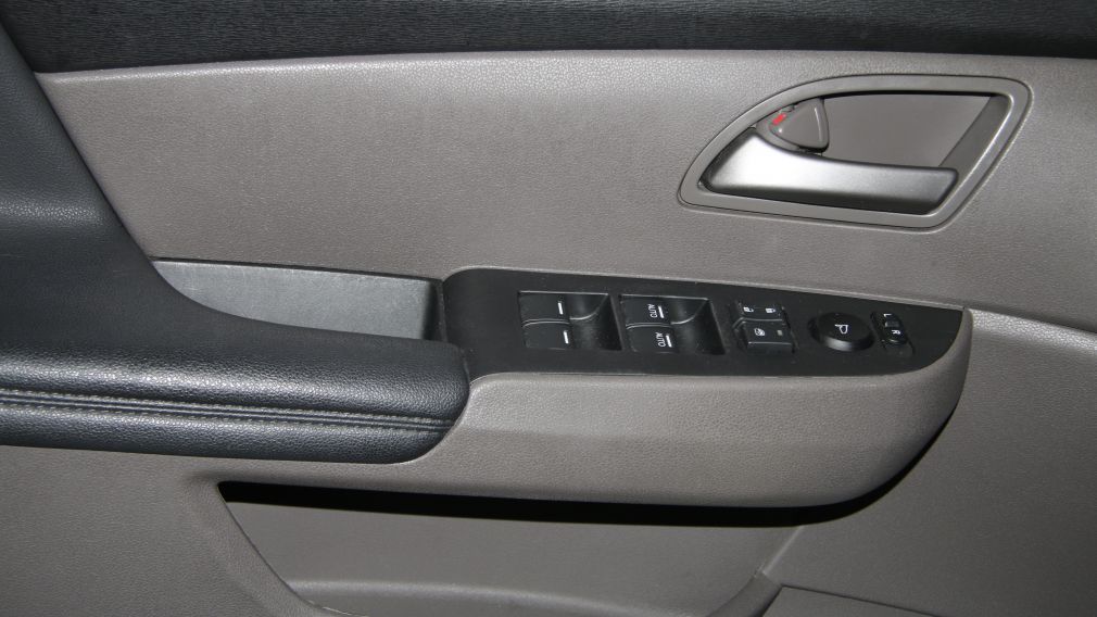 2011 Honda Odyssey EX A/C BLUETOOTH MAGS #11
