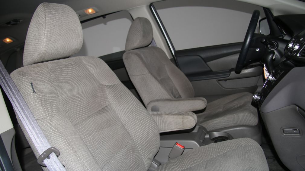 2011 Honda Odyssey EX A/C BLUETOOTH MAGS #28
