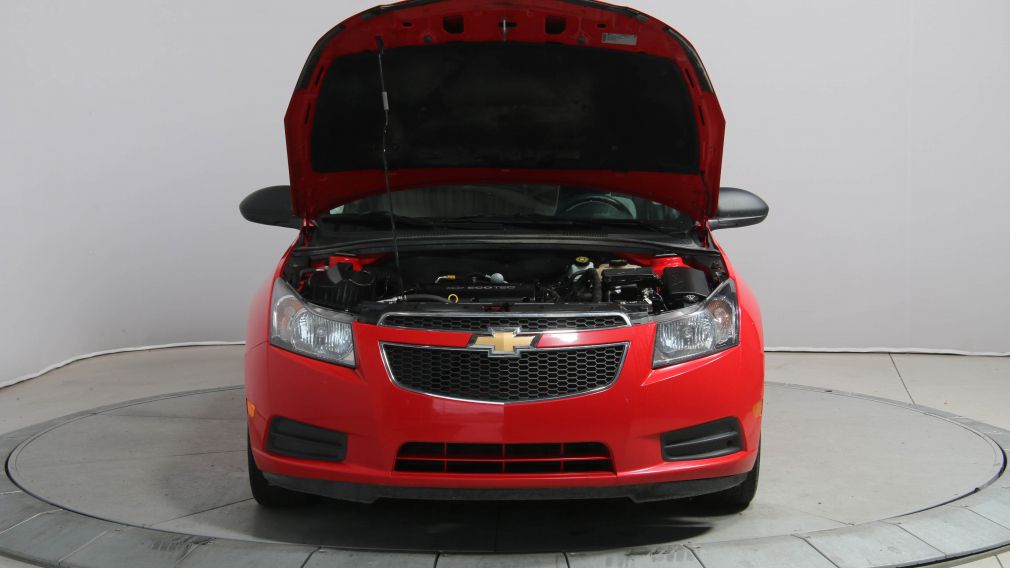 2014 Chevrolet Cruze 2LS A/C #20