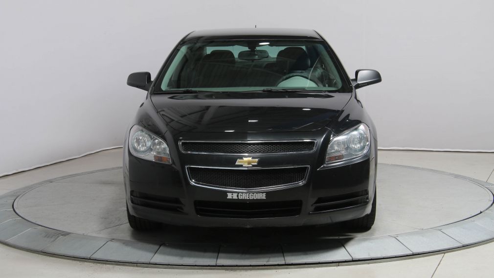 2011 Chevrolet Malibu LS A/C MAGS GR ELECTRIQUE #1