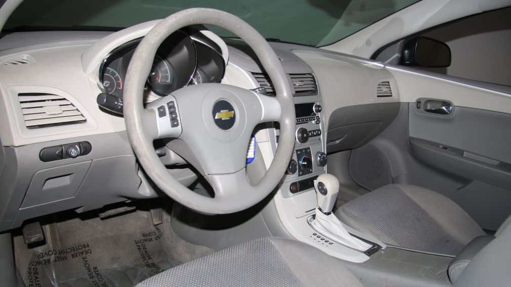 2011 Chevrolet Malibu LS A/C MAGS GR ELECTRIQUE #8
