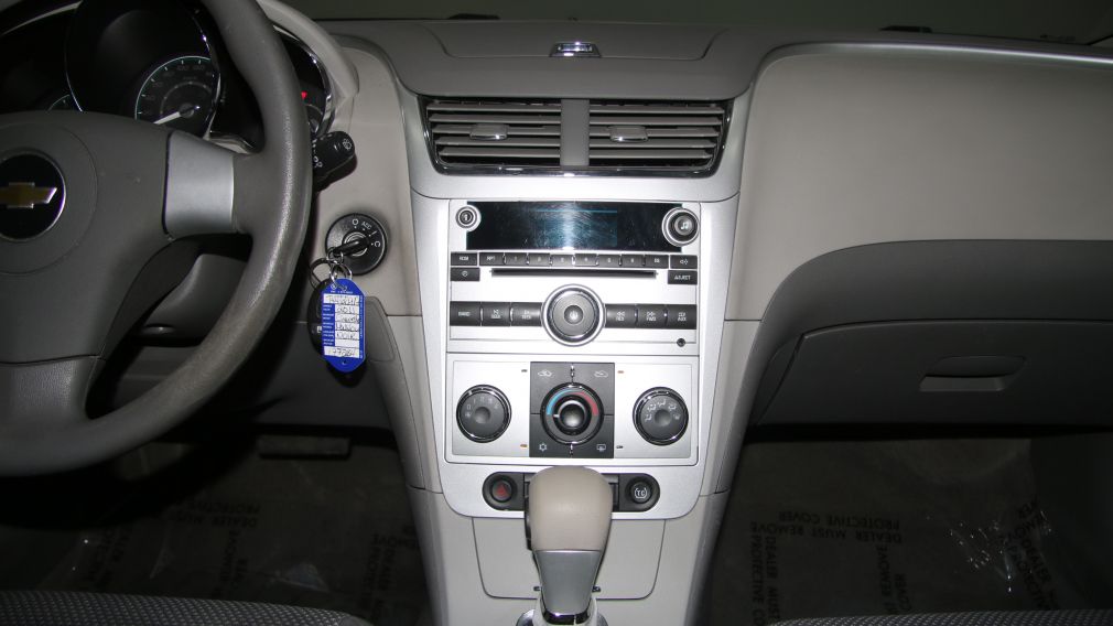 2011 Chevrolet Malibu LS A/C MAGS GR ELECTRIQUE #14