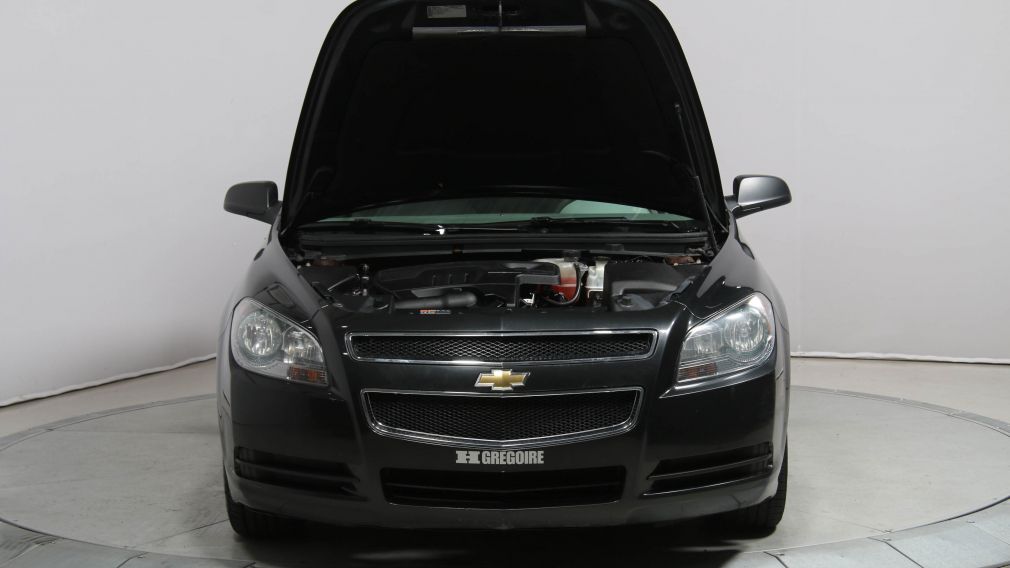 2011 Chevrolet Malibu LS A/C MAGS GR ELECTRIQUE #24