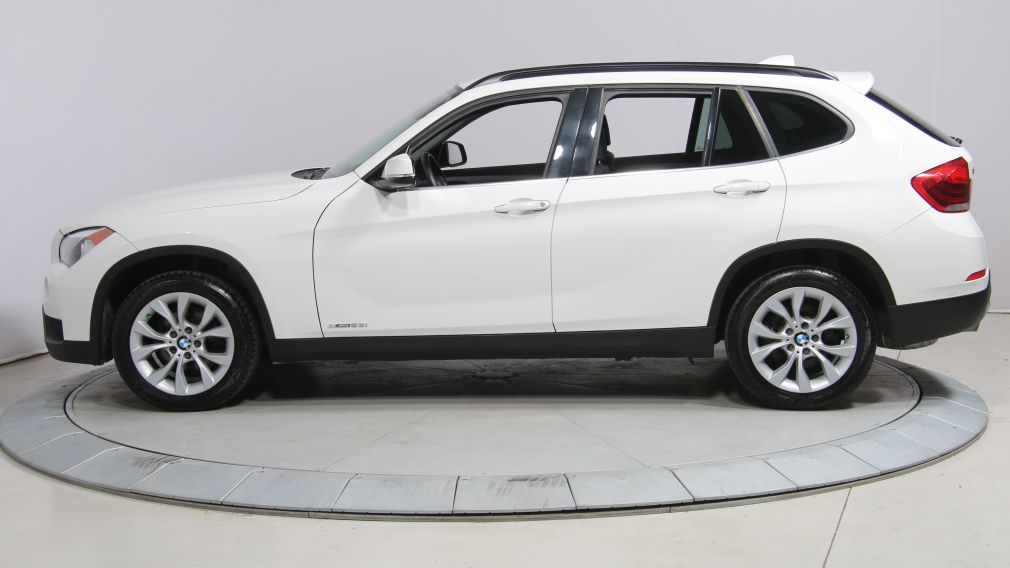 2013 BMW X1 28i X Drive #3