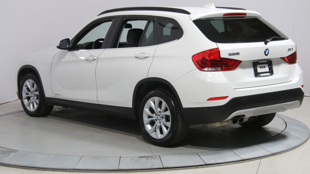 2013 BMW X1 28i X Drive #5