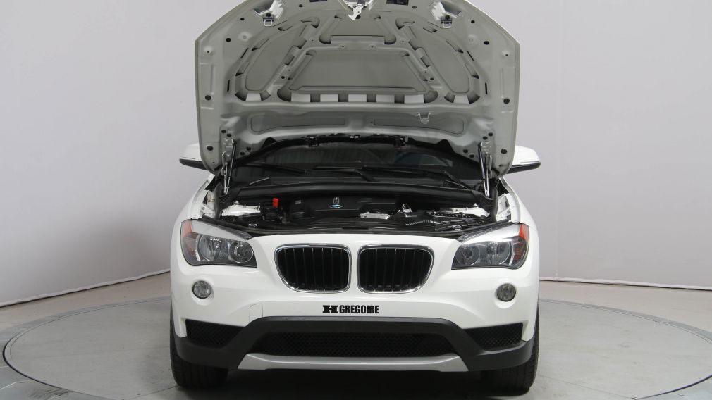 2013 BMW X1 28i X Drive #25