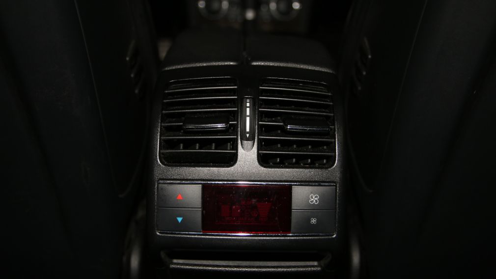 2009 Mercedes Benz C63 6.3L AMG , TOIT PANORAMIQUE, CUIRE, NAV, MAGS #17
