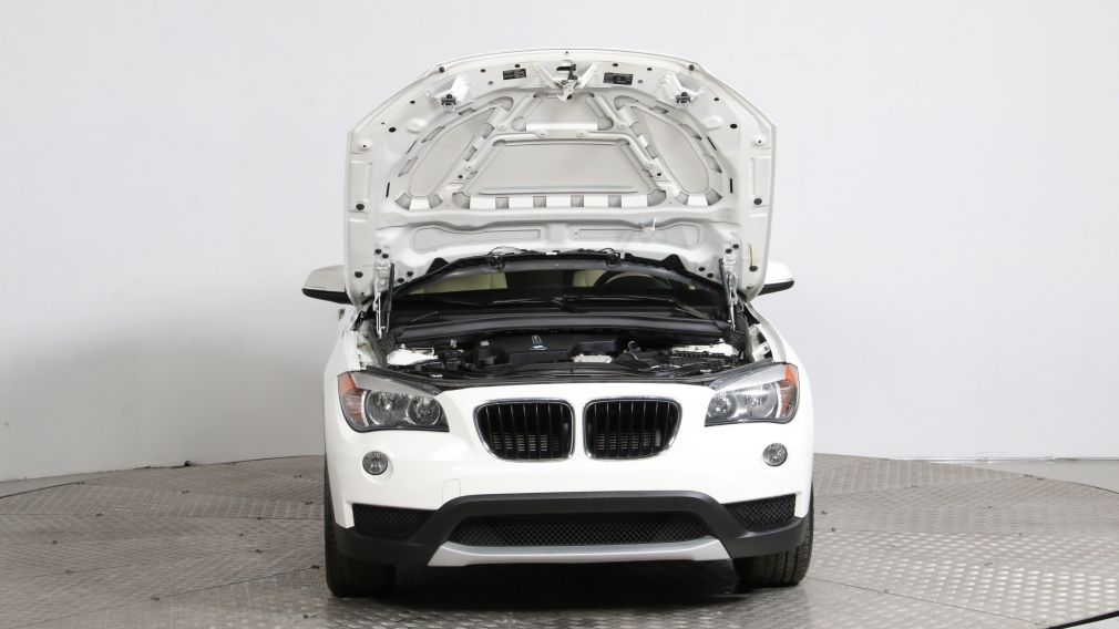 2013 BMW X1 28i XDRIVE AWD AUTO A/C CUIR MAGS #23