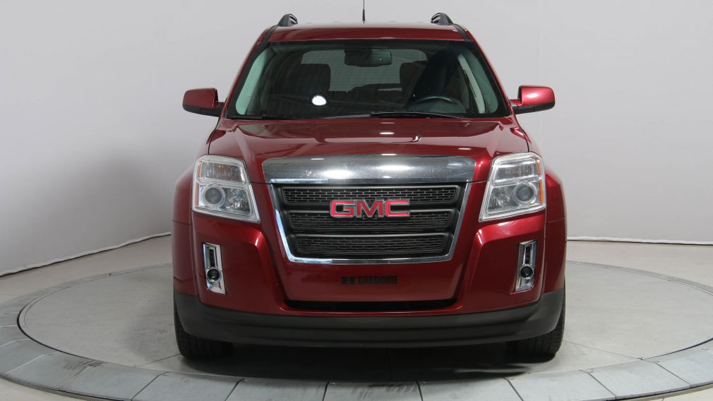 2010 GMC Terrain SLE AWD A/C BLUETOOTH MAGS #2