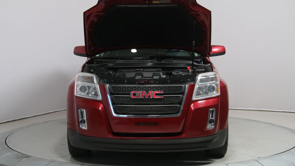 2010 GMC Terrain SLE AWD A/C BLUETOOTH MAGS #27