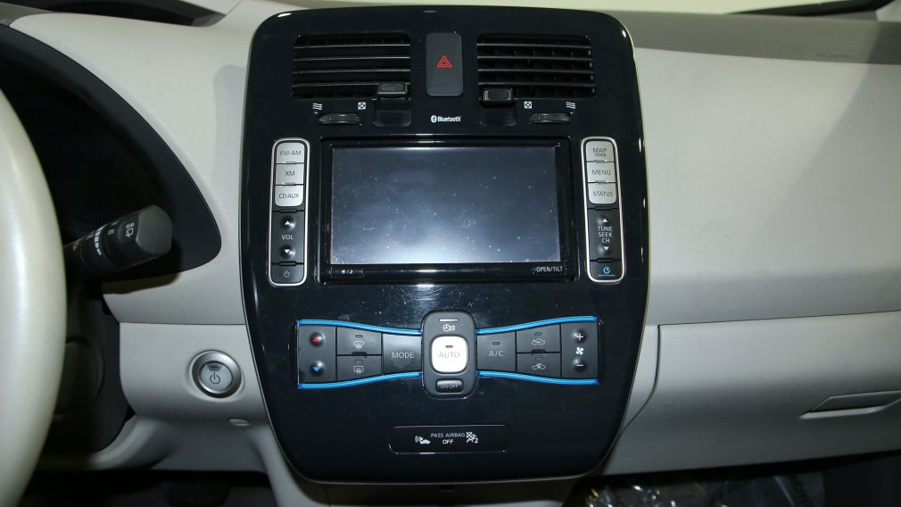 2012 Nissan Leaf SV A/C BLUETOOTH MAGS #13