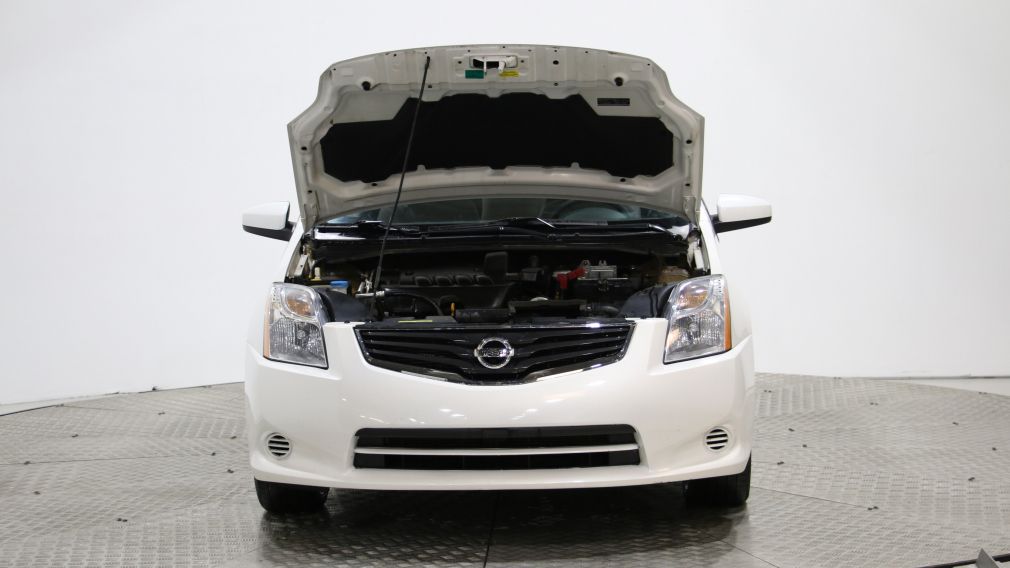 2012 Nissan Sentra 2.0 S BAS KM AUTO A/C GR ELECT MAGS #23