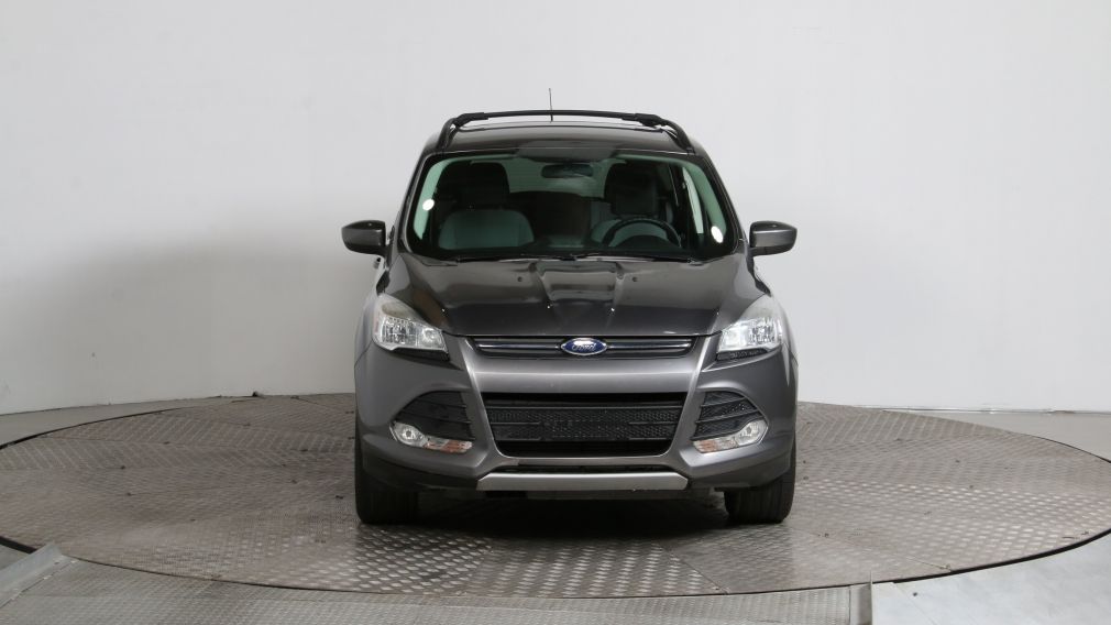 2013 Ford Escape SE 2.0 AUTO A/C GR ELECT MAGS BLUETHOOT #2