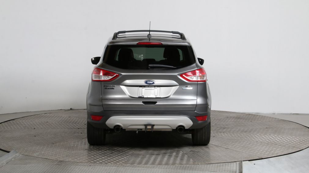 2013 Ford Escape SE 2.0 AUTO A/C GR ELECT MAGS BLUETHOOT #6