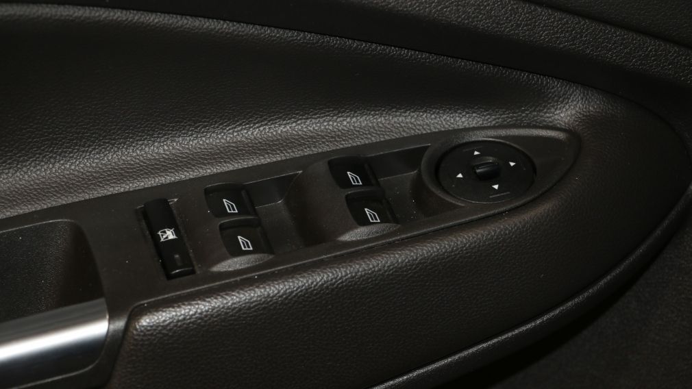 2013 Ford Escape SE 2.0 AUTO A/C GR ELECT MAGS BLUETHOOT #11