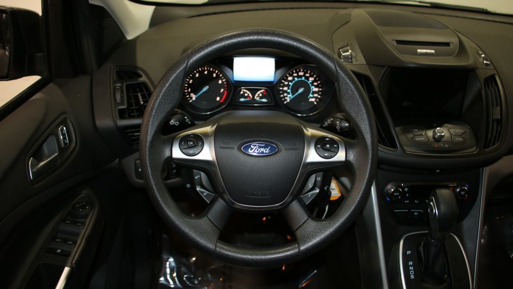 2013 Ford Escape SE 2.0 AUTO A/C GR ELECT MAGS BLUETHOOT #13