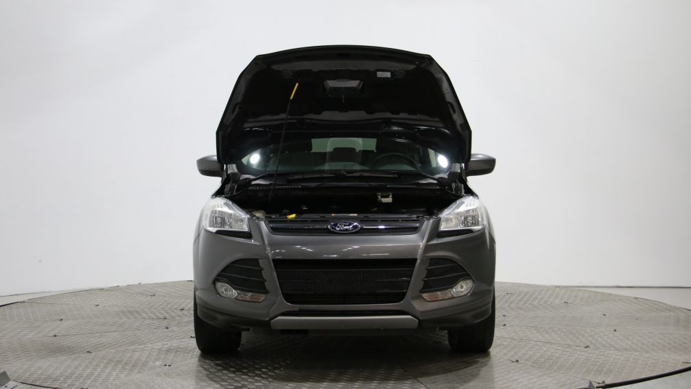 2013 Ford Escape SE 2.0 AUTO A/C GR ELECT MAGS BLUETHOOT #28