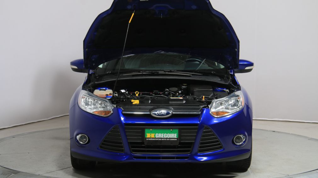 2013 Ford Focus SE AUTO A/C GR ELECT BLUETHOOT #24