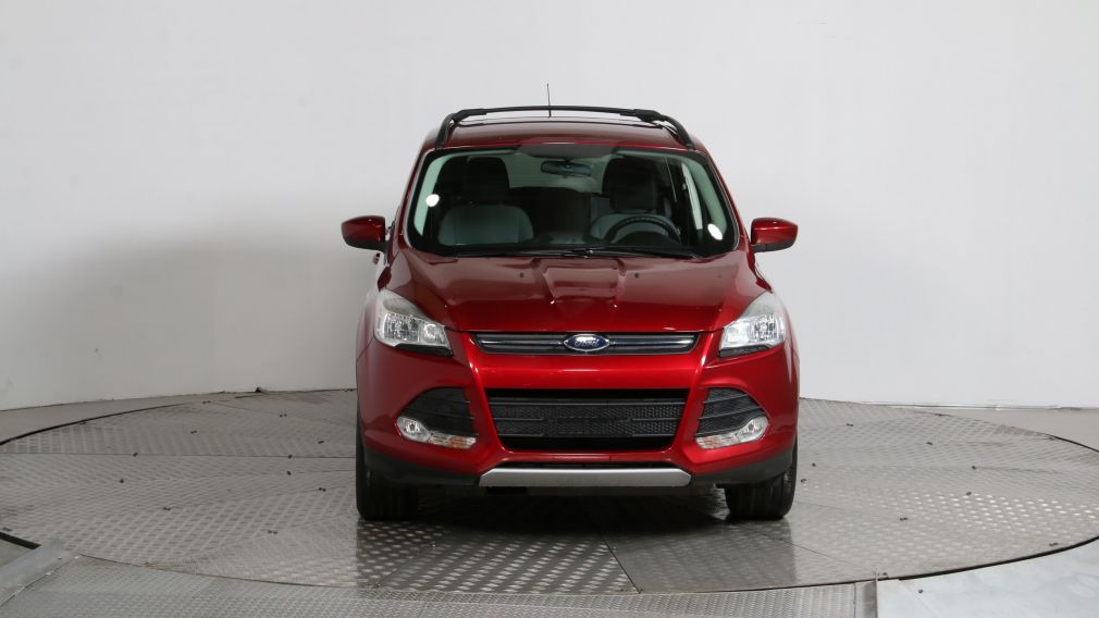 2013 Ford Escape SE NAVIGATION MAGS BLUETHOOT #2