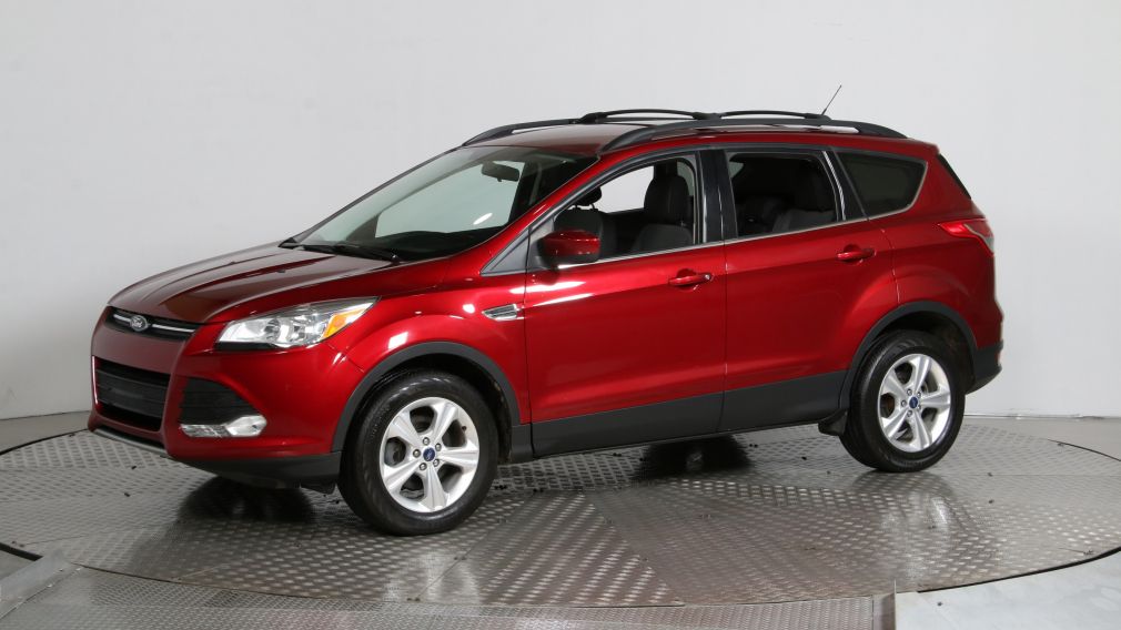 2013 Ford Escape SE NAVIGATION MAGS BLUETHOOT #3