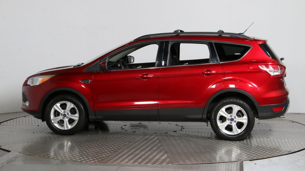 2013 Ford Escape SE NAVIGATION MAGS BLUETHOOT #4