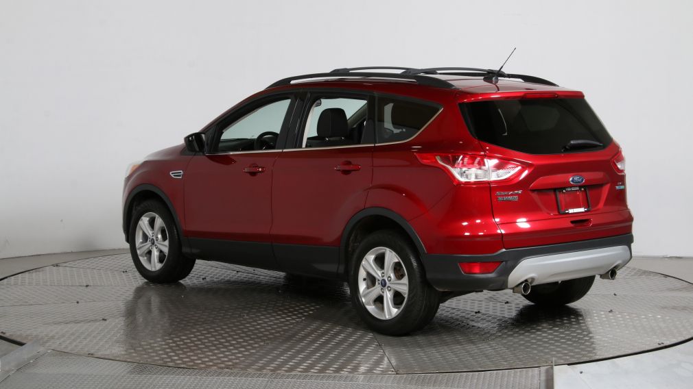 2013 Ford Escape SE NAVIGATION MAGS BLUETHOOT #5