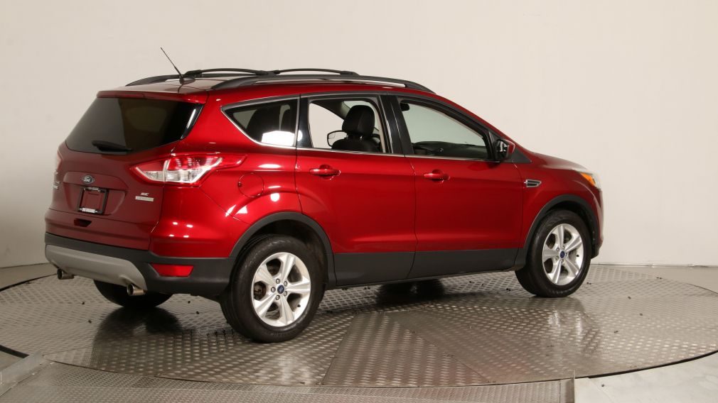 2013 Ford Escape SE NAVIGATION MAGS BLUETHOOT #7