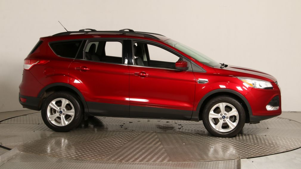 2013 Ford Escape SE NAVIGATION MAGS BLUETHOOT #8